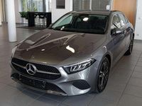 Usata Mercedes A200 Advanced Plus 163 CV (119 kW) 2023 Berlina