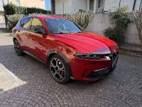 Usata Alfa Romeo Tonale Edizione Speciale 160 CV (117 kW) 2022 SUV