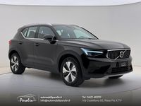 Usata Volvo XC40 Plus 210 CV (154 kW) 2022 Bianco SUV