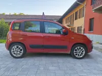 Usata Fiat Panda 84 CV (61 kW) 2012 Utilitaria