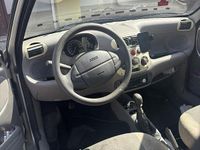 Usata Fiat 600 2007 Utilitaria