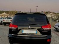Usata Citroën C-Crosser 2010 Nero SUV