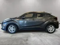 Usata Toyota C-HR Active 122 CV (89 kW) 2023 Grigio SUV