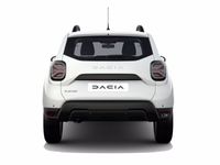 usata Dacia Duster Duster1.0 tce expression gpl 4x2 100cv