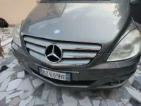 Usata Mercedes B180 116 CV (85 kW) 2009 Monovolume