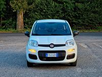 Usata Fiat Panda Connect 69 CV (50 kW) 2019 Bianco Utilitaria