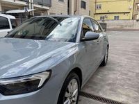 Usata Audi A1 Sportback Design 95 CV (69 kW) 2018 Utilitaria