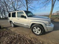 usata Jeep Commander 3.0 CRD DPF Automatik Limited