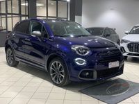 usata Fiat 500X 1.3 MultiJet 95 CV Sport