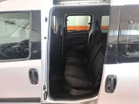 Usata Opel Combo 95 CV (69 kW) 2016 Grigio Monovolume