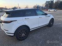 usata Land Rover Range Rover evoque Range Rover Evoque 2.0D I4-L.Flw 150 CV