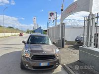Second-hand Mini Cooper D Countryman 90 CP (66 kW) 2015 Maro SUV