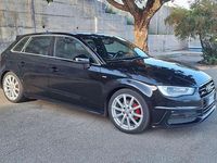 Usata Audi A3 Ambition 150 CV (110 kW) 2014 Berlina