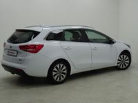 usata Kia Ceed 1.6 CRDi 1.6 CRDi 136 CV DCT EcoDynamics Business Class