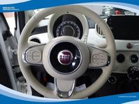 usata Fiat 500e 1.0 Hybrid Hybrid 1.0 70cv Dolcevita EU6