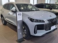 Nuova DR DR 5.0 88 CV (64 kW) 2025 Technology gray SUV