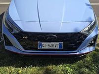 Usata Hyundai i20 N Performance 204 CV (150 kW) 2022 Utilitaria