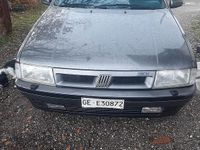 Usata Fiat Sedici 137 CV (100 kW) 1992 SUV