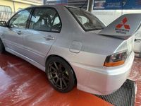 Usata Mitsubishi Lancer 280 CV (205 kW) 2006 Station wagon