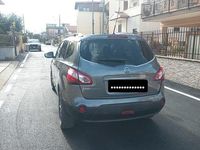 Usata Nissan Qashqai +2 110 CV (80 kW) 2013 SUV