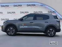 Usata Citroën C3 Aircross 145 CV (106 kW) 2025 Mercury grey SUV