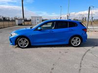 Usata BMW 116 M Sport 130 CV (95 kW) 2020 Utilitaria