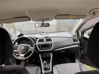 Usata Suzuki SX4 S-Cross 120 CV (88 kW) 2014 Grigio Monovolume