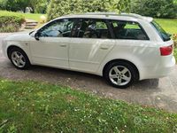 Usata Seat Exeo Style 143 CV (105 kW) 2013 Bianco Station wagon