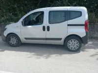 Usata Peugeot Bipper 75 CV (55 kW) 2012 Monovolume