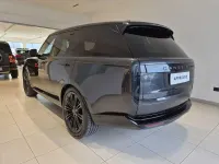 Usata Land Rover Range Rover HSE 351 CV (258 kW) 2024 Nero SUV