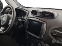 Usata Jeep Renegade Limited 131 CV (96 kW) 2023 Nero SUV
