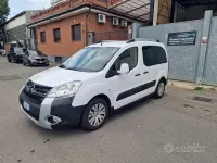 Usata Citroën Berlingo XTR 111 CV (81 kW) 2011 Bianco Monovolume