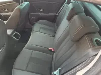 Usata Renault Mégane III 110 CV (80 kW) 2009 Grigio Berlina