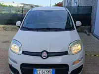 Usata Fiat Panda Lounge 80 CV (58 kW) 2015 Utilitaria