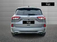 Begagnad Ford Kuga ST-Line X 152 HK (111 kW) 2023 Grå SUV