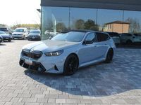Usata BMW M5 585 CV (430 kW) 2025 Brooklyn grau metallic Station wagon