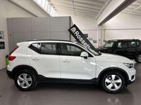 Usata Volvo XC40 Momentum 129 CV (94 kW) 2021 Bianco SUV