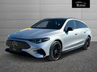 Nuova Mercedes CLA250 Shooting Brake 272 CV (200 kW) 2026 Station wagon