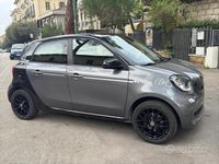 Usata Smart ForFour 71 CV (52 kW) 2016 Utilitaria