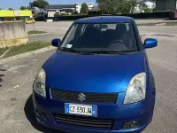 Usata Suzuki Swift GL 90 CV (66 kW) 2006 Utilitaria