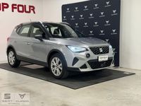 Usata Seat Arona Xperience 116 CV (85 kW) 2024 Argento SUV
