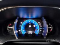 Usata Renault Mégane GT Line GT 205 CV (150 kW) 2018 Blu Utilitaria