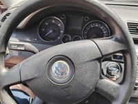 Usata VW Passat 110 CV (80 kW) 2006 Grigio Station wagon