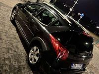 Usata Peugeot 207 Outdoor Outdoor 90 CV (66 kW) 2008 Station wagon