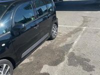 Usata Citroën C3 95 CV (69 kW) 2013 Nero Monovolume