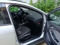 Käytetty Ford Focus 150 HP (110 kW) 2021 Farmari
