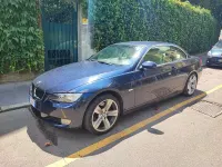 Usata BMW 325 218 CV (160 kW) 2007 Cabrio