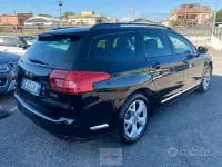 Usata Citroën C5 163 CV (119 kW) 2010 Nero Station wagon