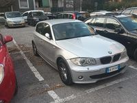 Usata BMW 316 2006 Grigio Berlina