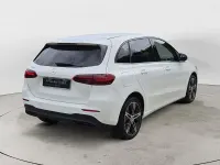 Usata Mercedes B250e Advanced 218 CV (160 kW) 2025 Bianco Monovolume